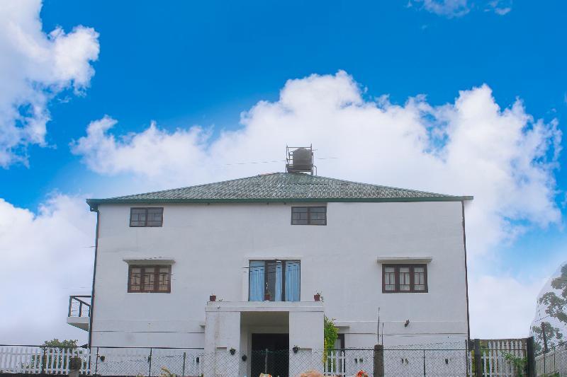 Sobaya Hotel Канди Экстерьер фото