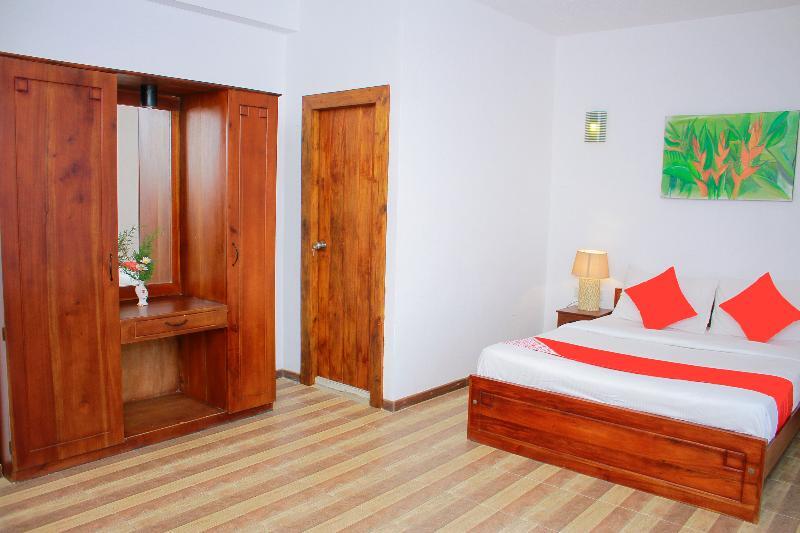 Sobaya Hotel Канди Экстерьер фото