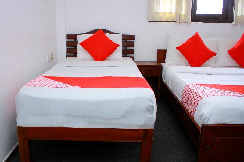 Sobaya Hotel Канди Экстерьер фото