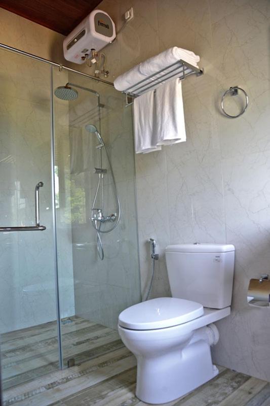 Sobaya Hotel Канди Экстерьер фото